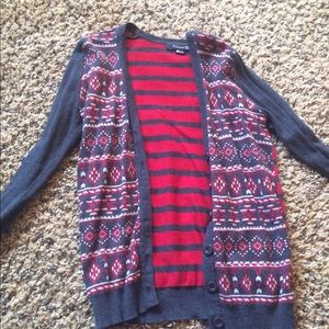 Sweater
