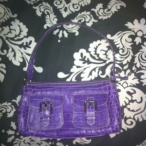 Dooney and Bourke purse