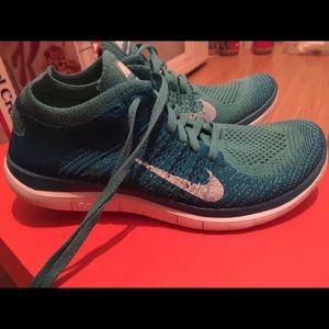 Nike fly knit