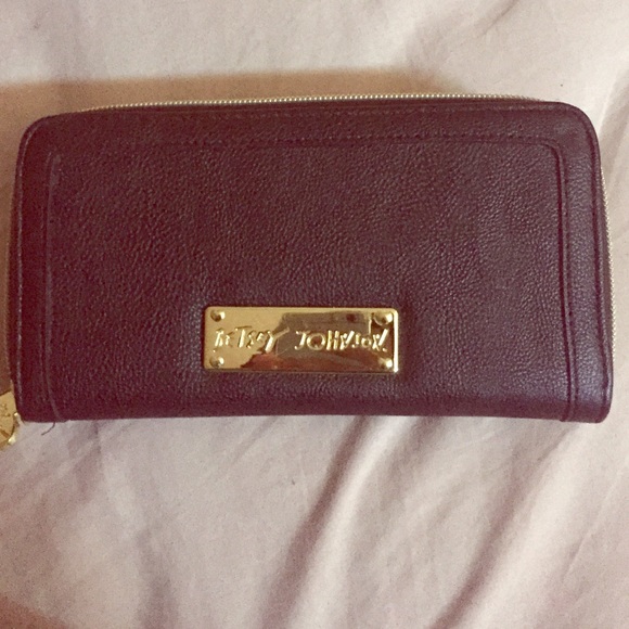 Betsey Johnson Wallet