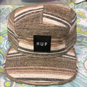Huf 5 panel