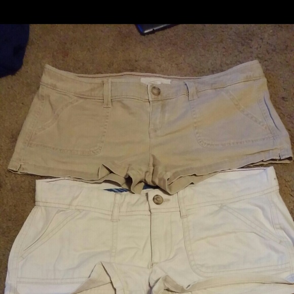 Hollister shorts - Picture 2 of 3