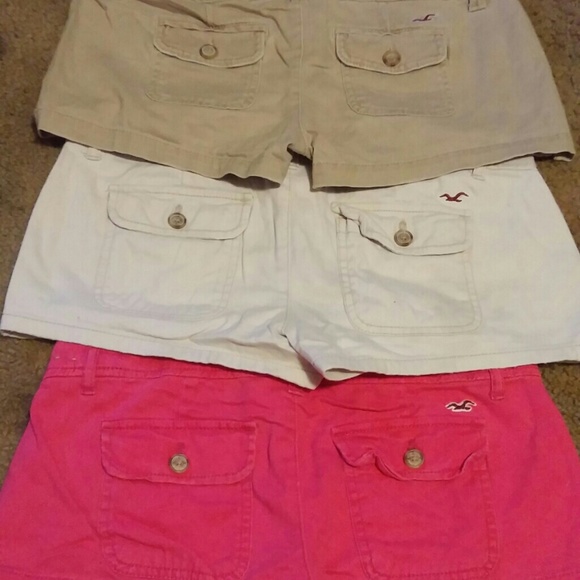 Hollister shorts - Picture 3 of 3