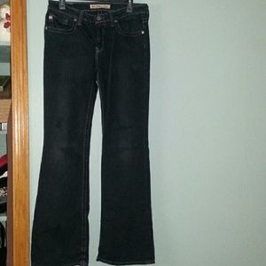 Big Star Maddie Jeans