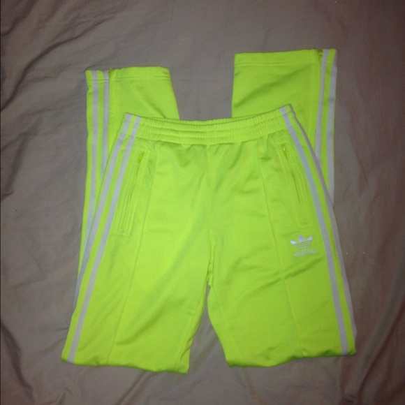 Adidas sweat pants