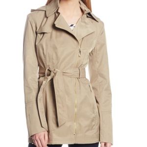 Trench