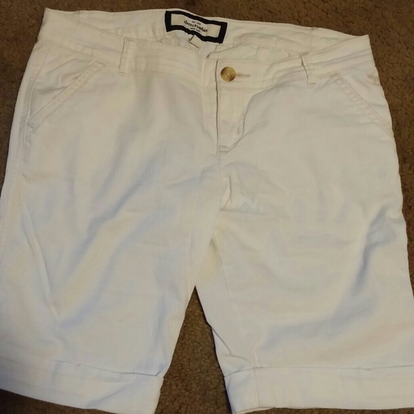 Abercrombie short