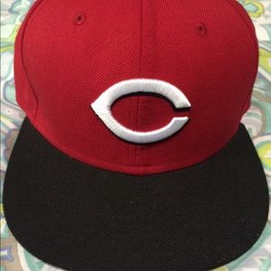 Cincinnati SnapBack