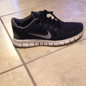 Nike free run 5.0