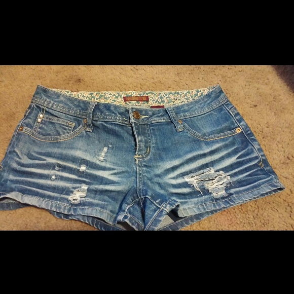 Short