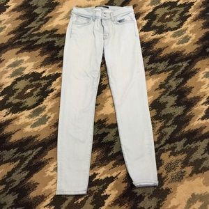 J Brand skinny Ankle Jean