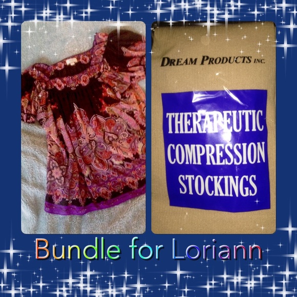 Bundle for Loriann