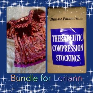 Bundle for Loriann