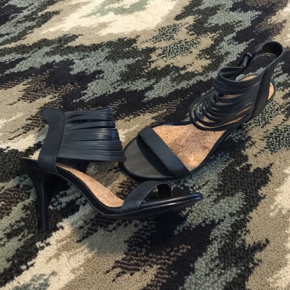 Gianni Bini heels size 6m