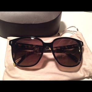 Oliver Peoples Marmont Sunglasses