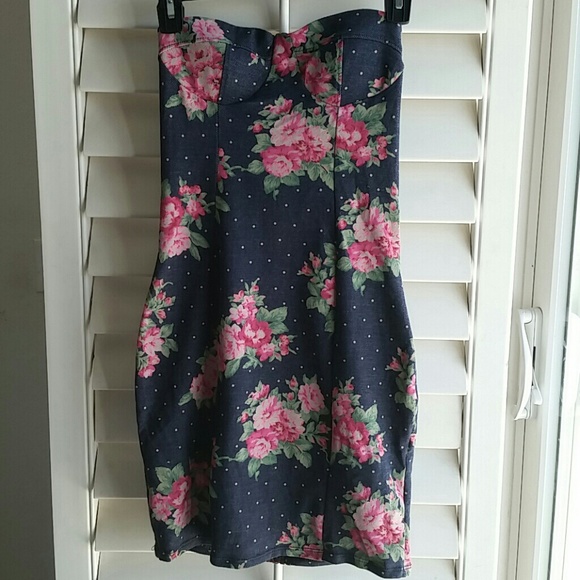 Minidress