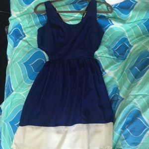 Charlotte Russe dress