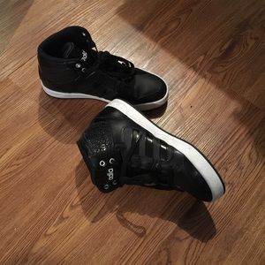 Addids for women Neo Label high tops