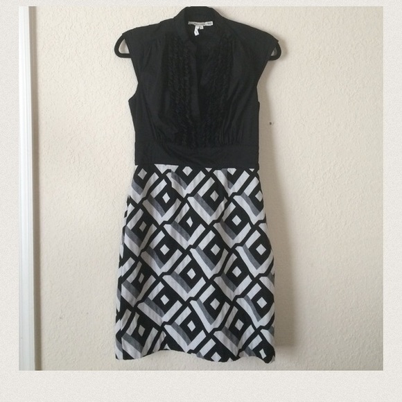 Max and Cleo Business Casual Dress