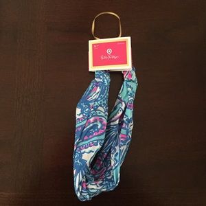 Lilly Pulitzer for Target