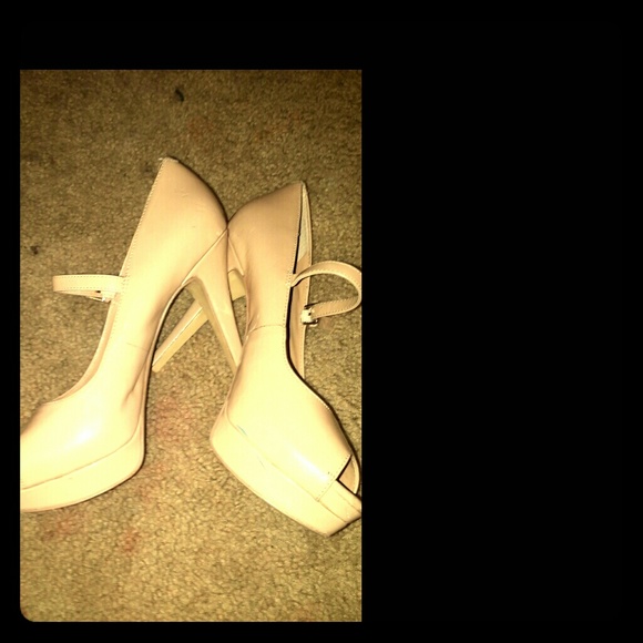Beautiful heels