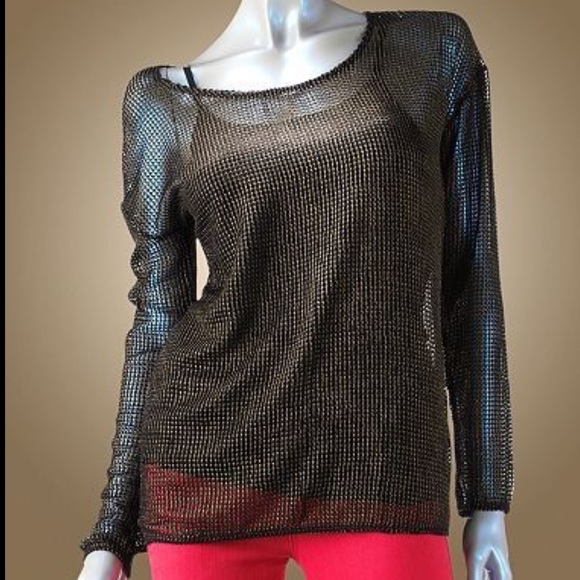 Rock republic top