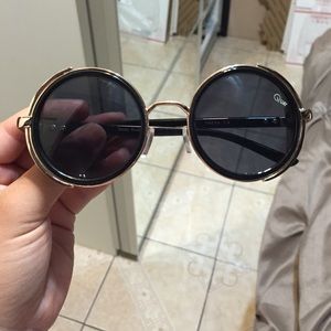 Retro Sunglasses.