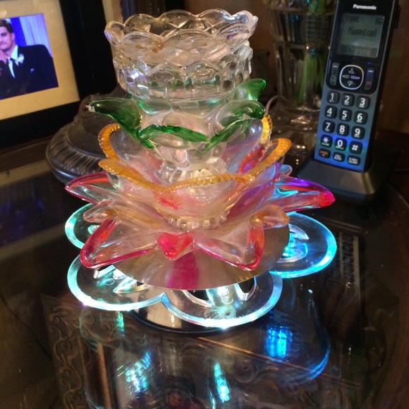 Oil burners ❤️💙💗 - Picture 2 of 2