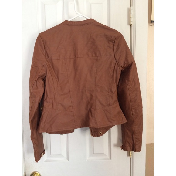 Fall/ Spring Light Jacket - Picture 3 of 4