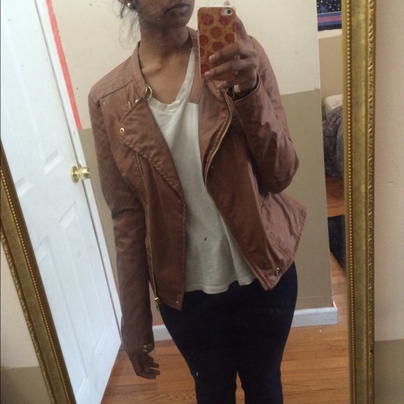 Fall/ Spring Light Jacket - Picture 4 of 4