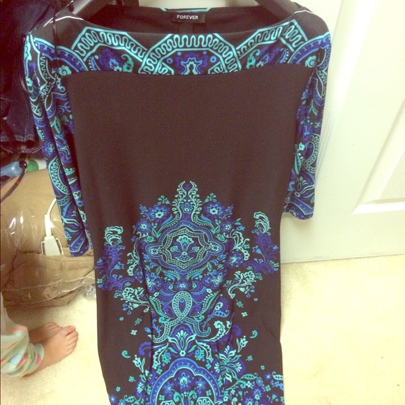 Cute dress