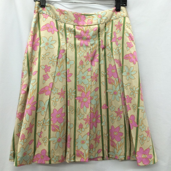 Parameter skirt