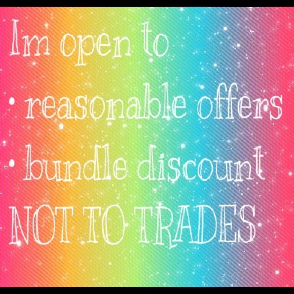 EVERYTHING MUST GO..‼️‼️‼️