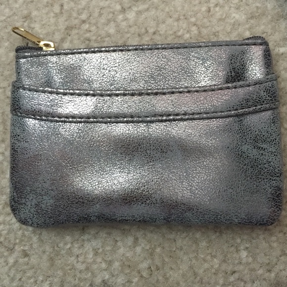 Change purse