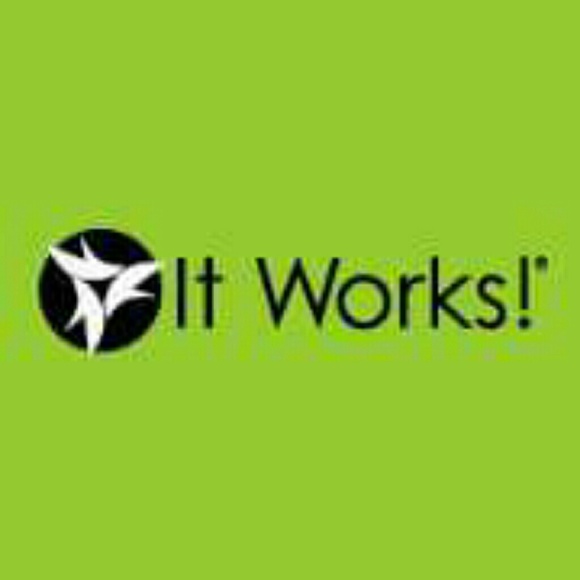 It Works Other Independent Distributor Poshmark
