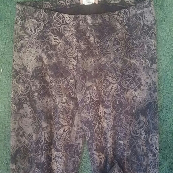Legging set!!! - Picture 2 of 4