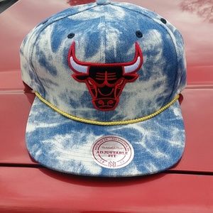 Mitchell &Ness snapback