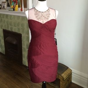 ⚡️FLASH SALE⚡️NWT ADRIANNA PAPELL cocktail dress