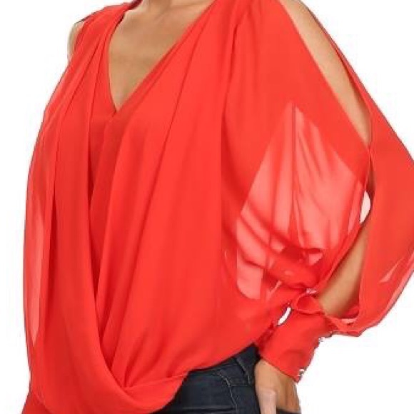 Chic Shirt