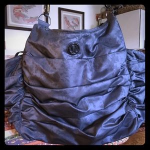Lululemon Hot Yoga Bag tote crossbody