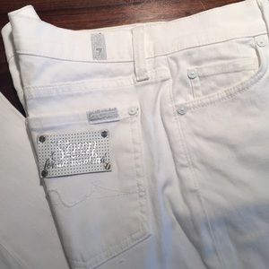 7 for All Mankind - size 28 ****MAKE AN OFFER!!***