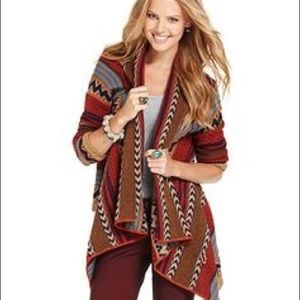 Macy's Cotton Emporium Sweater