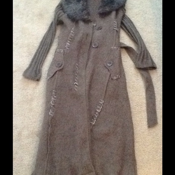 Jacket - Picture 3 of 3