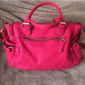 Summer Pink purse !