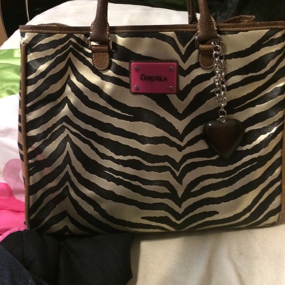 2 year old Zebra consuela