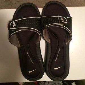 Nike Slides
