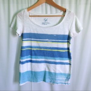 American Eagle Graphic Tee