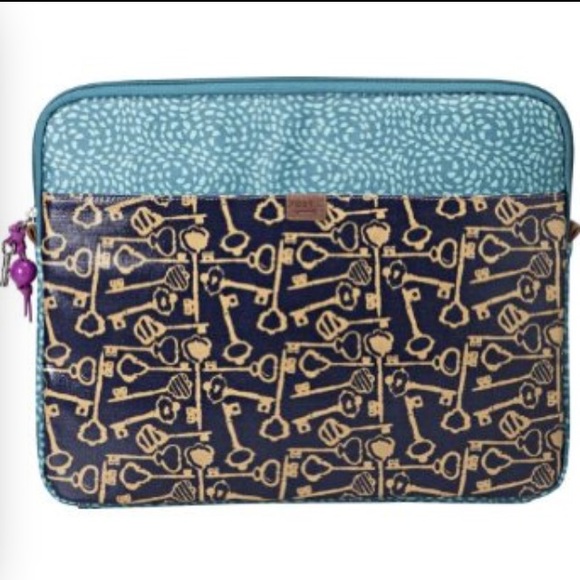 Fossil Laptop Sleeve