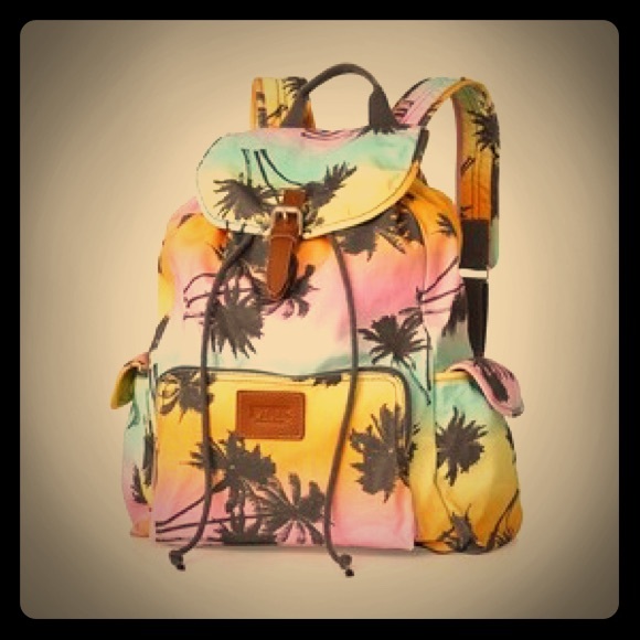 Looking for VS backpack