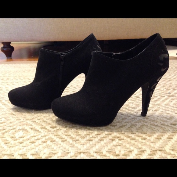 Impo Ankle Bootie